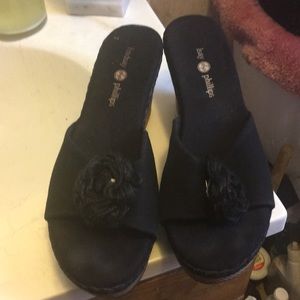 Lindsay Phillips shoes